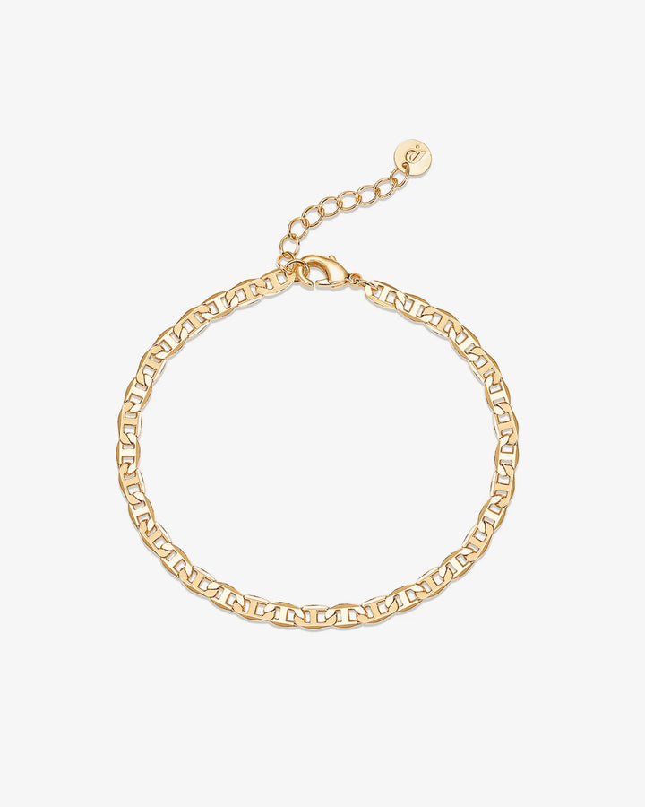 Flat Mariner Bracelet – view 2