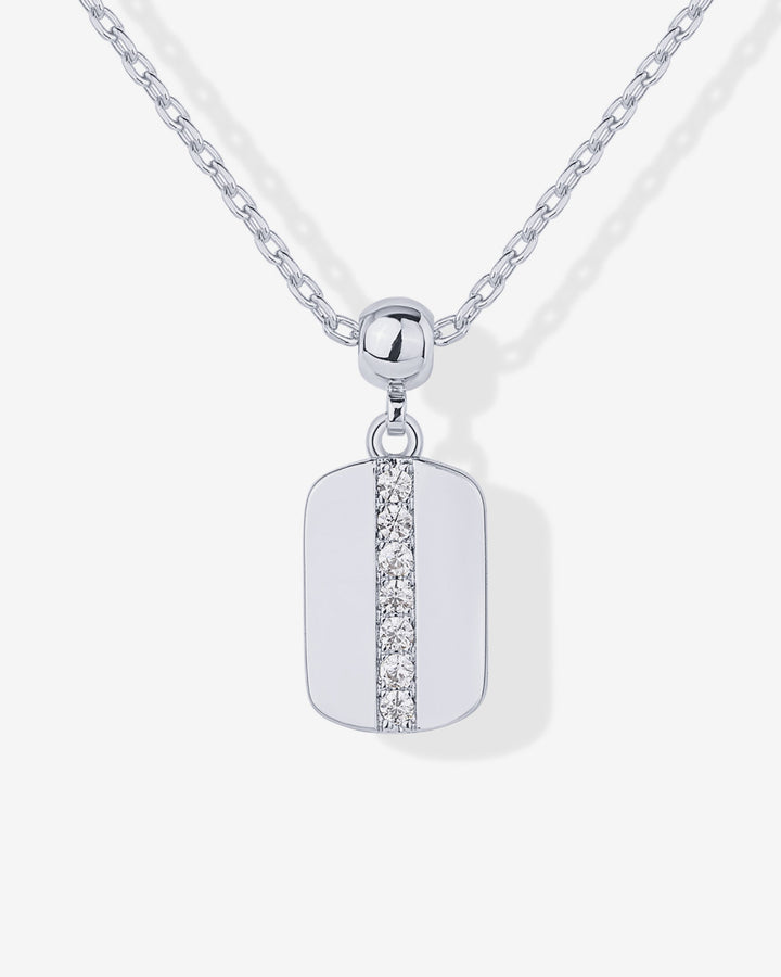 Brave Charm Necklace – view 2