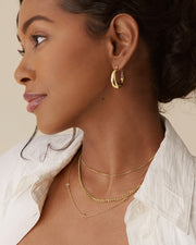 Luisa HoopsEarrings – view 16