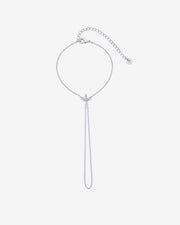Lotus Hand Chains – view 2