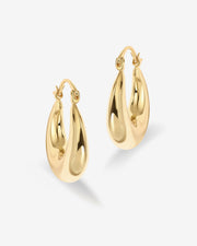 Luisa HoopsEarrings – view 9