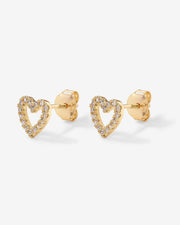 Delilah StudsEarrings – view 10