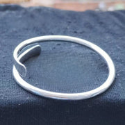 Adjustable Stackable Ring – view 3