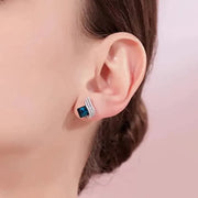 Brienne Solazure Jewelry Set | White Gold – view 5
