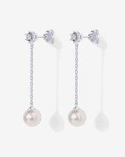 Sola Pearl StudsEarrings – view 17