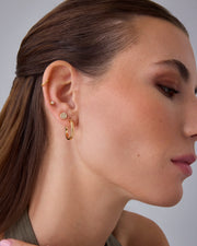Essential Titanium Clicker PiercingsEarrings – view 25