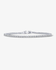 Venus Tennis Bracelet – view 2