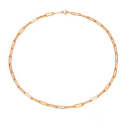 Archen Elegant Chain Necklace | Gold – view 3