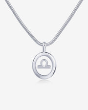 Zodiac Floating Pendant – view 23