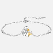 Adjustable Luck Bracelet – Simple & Charming – view 3