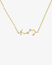 Astrology Constellation Necklace – view 3