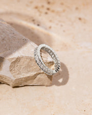 Alora Eternity Band – view 11