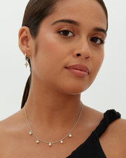 Drop Dangle HuggiesEarrings – view 70
