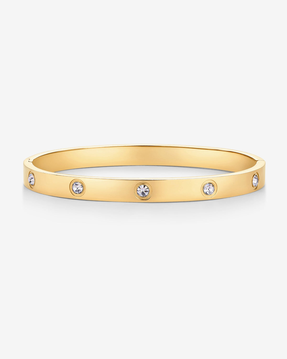 Love Bangle Bracelet