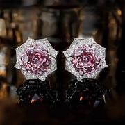 Amara Pinkdawn Set | White Gold – view 3