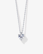 Heart Pendant – view 2
