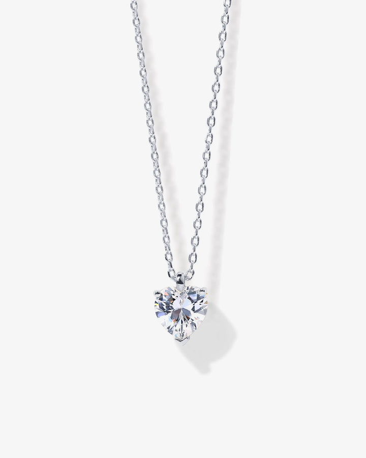 Heart Pendant – view 2