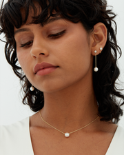 Pearl Necklace – view 7