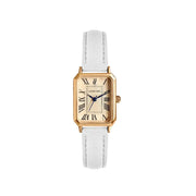 Vivelle Crest Watch | Gold – view 5