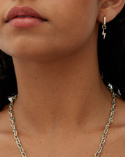 Drop Dangle HuggiesEarrings – view 61