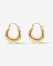 Luisa HoopsEarrings – view 10