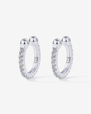 Amelia Ear CuffsEarrings – view 22