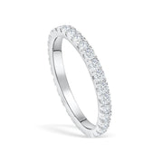 Lunetta Cavarossi Ring | Gold – view 2