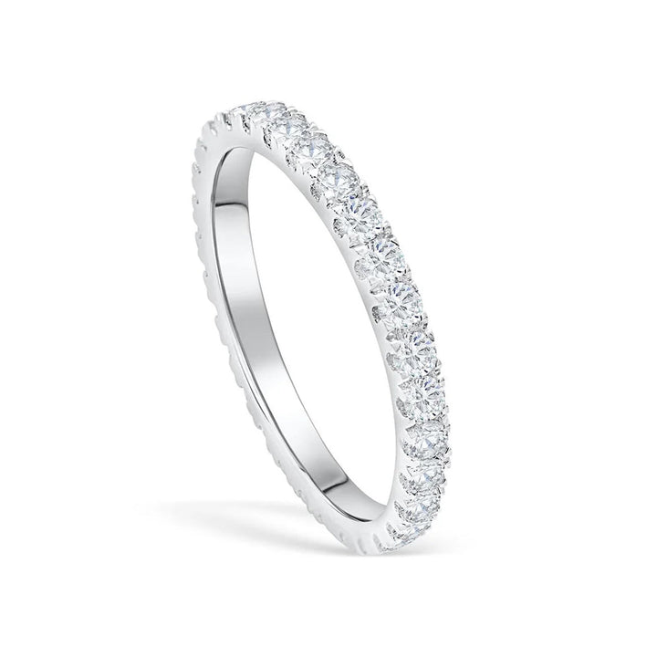 Lunetta Cavarossi Ring | Gold – view 2