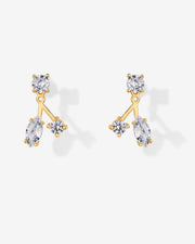 Tri Earring Jacket – view 7