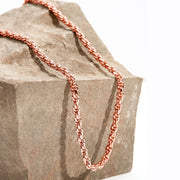 Rope Chain Necklace – view 13