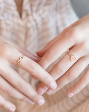 Initial Ring – view 41