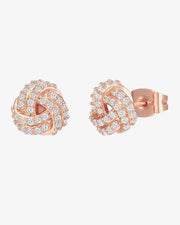 Priscilla Love KnotsEarrings – view 3