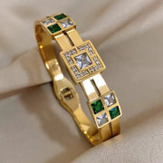 Esme Carrington Bracelet | Gold – view 2