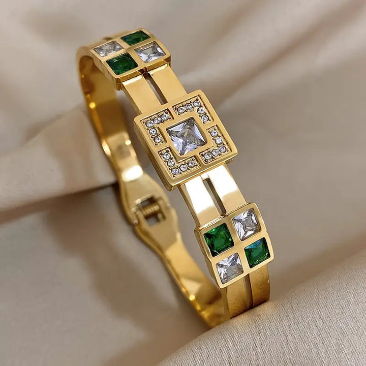 Esme Carrington Bracelet | Gold – view 2