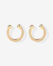 Amelia Ear CuffsEarrings – view 9
