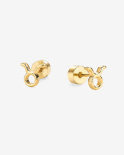 What's Your Sign Horoscope Earrings – view 39