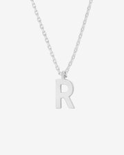Initial Pendant – view 36