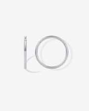 Essential Titanium Clicker PiercingsEarrings – view 18