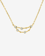 Astrology Constellation Necklace – view 9