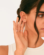 Ethereal Threader Earrings – view 14