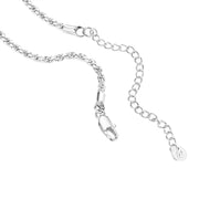 Rope Chain Necklace – view 11