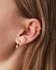 Amelia Ear CuffsEarrings – view 4