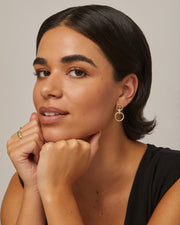 Rio Dangle Earrings – view 5