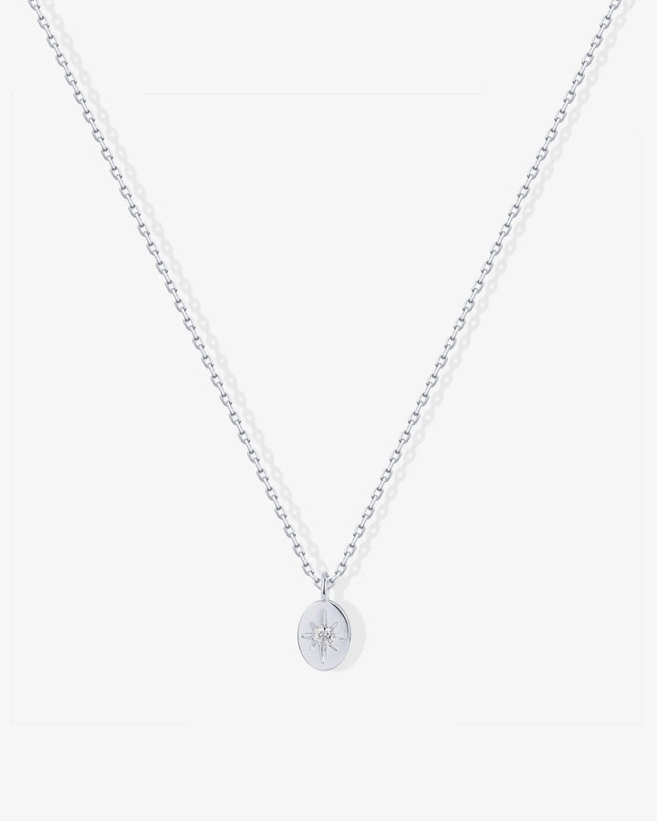North Star Pendant – view 2