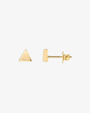 Triangle StudsEarrings