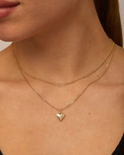 Heart Pendant – view 4