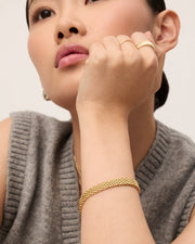 Chunky Chain Bracelet – view 5