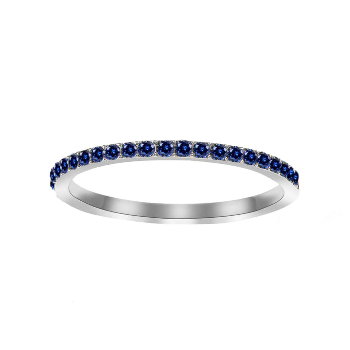 Soraya Azurith Ring | White Gold – view 2