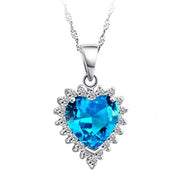 Saphira Vale Set | White Gold – view 2