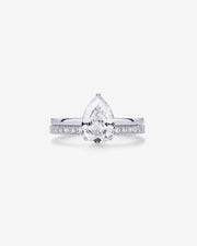 Eternity Ring Set – view 8
